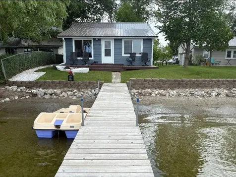 27096 Little Floyd Lake Road Detroit Lakes MN 56501