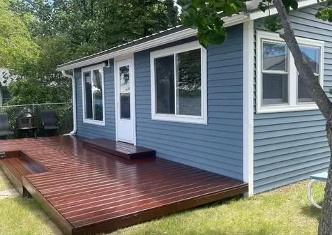 27096 Little Floyd Lake Road Detroit Lakes MN 56501