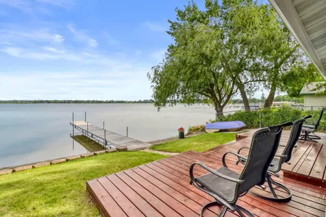 27096 Little Floyd Lake Road Detroit Lakes MN 56501