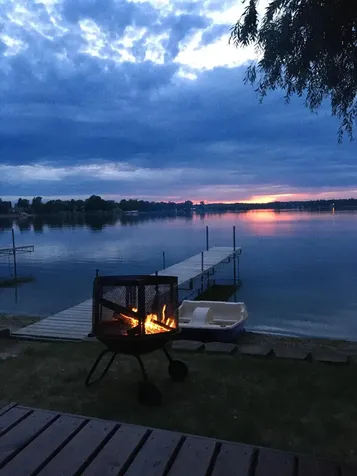 27096 Little Floyd Lake Road Detroit Lakes MN 56501