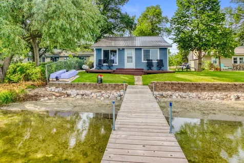 27096 Little Floyd Lake Road Detroit Lakes MN 56501
