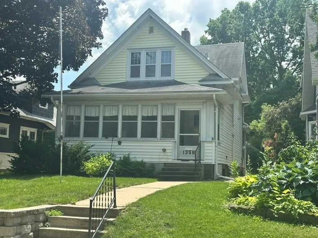 1356 Ashland Avenue Saint Paul MN 55104