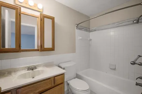 4 Pine Tree Drive Arden Hills MN 55112