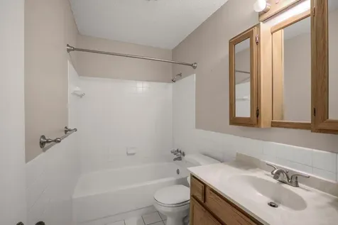 4 Pine Tree Drive Arden Hills MN 55112