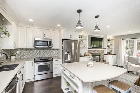 1632 Flickertail Circle S Fargo ND 58103