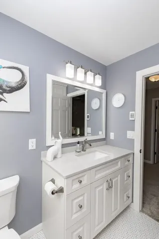 1632 Flickertail Circle S Fargo ND 58103