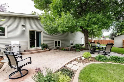 1632 Flickertail Circle S Fargo ND 58103