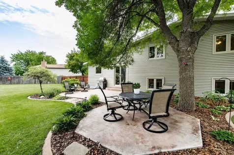 1632 Flickertail Circle S Fargo ND 58103