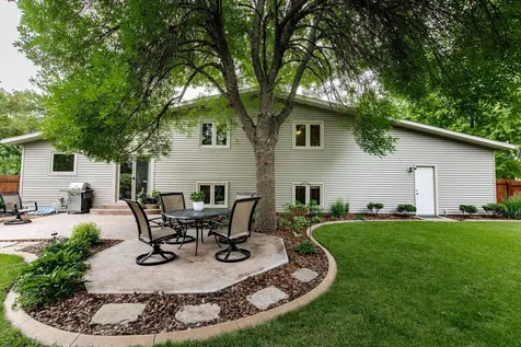 1632 Flickertail Circle S Fargo ND 58103