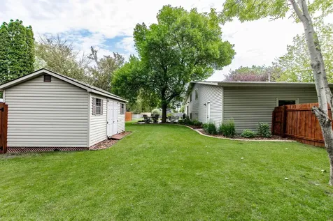 1632 Flickertail Circle S Fargo ND 58103