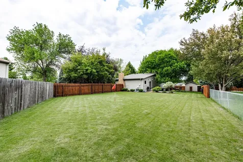1632 Flickertail Circle S Fargo ND 58103