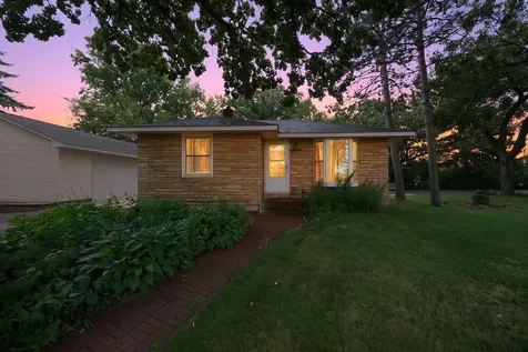 7701 Terrace Road NE Spring Lake Park MN 55432