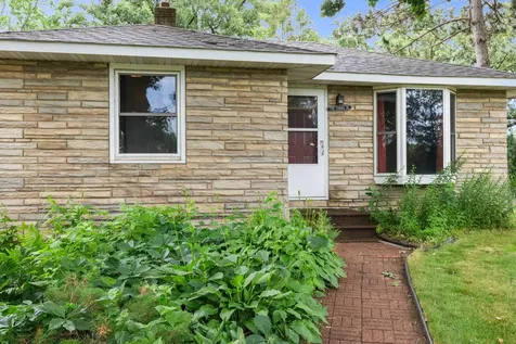 7701 Terrace Road NE Spring Lake Park MN 55432