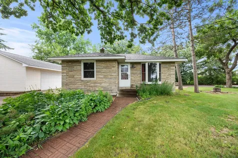 7701 Terrace Road NE Spring Lake Park MN 55432