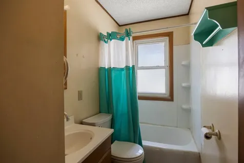 7701 Terrace Road NE Spring Lake Park MN 55432