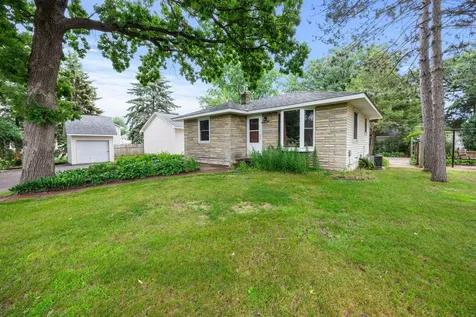 7701 Terrace Road NE Spring Lake Park MN 55432