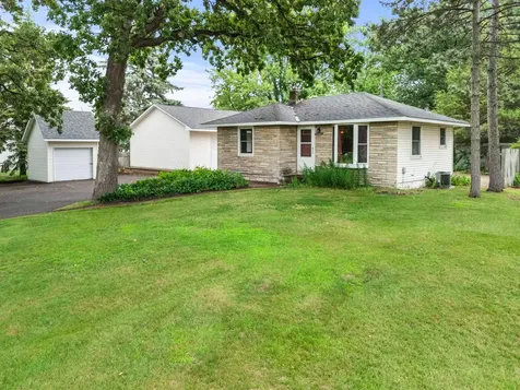 7701 Terrace Road NE Spring Lake Park MN 55432
