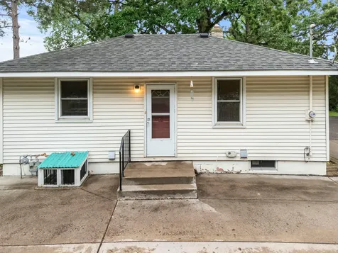 7701 Terrace Road NE Spring Lake Park MN 55432