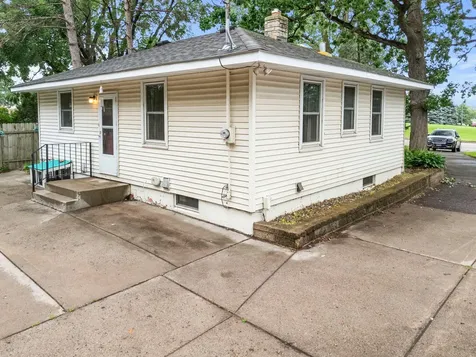 7701 Terrace Road NE Spring Lake Park MN 55432
