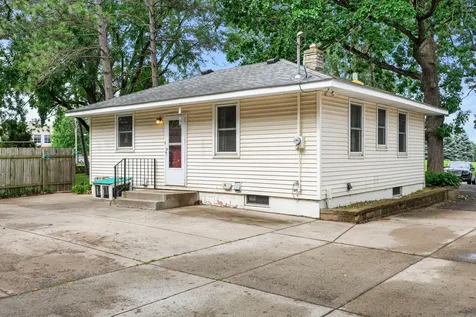 7701 Terrace Road NE Spring Lake Park MN 55432