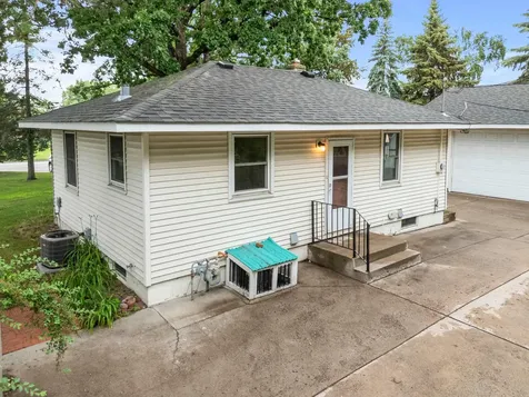 7701 Terrace Road NE Spring Lake Park MN 55432