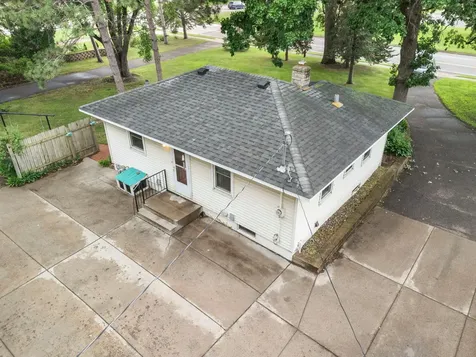 7701 Terrace Road NE Spring Lake Park MN 55432