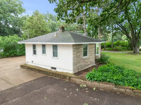 7701 Terrace Road NE Spring Lake Park MN 55432
