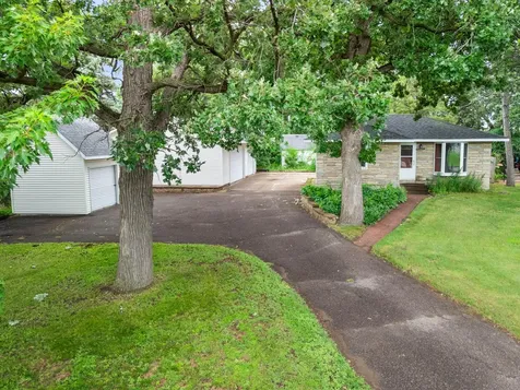 7701 Terrace Road NE Spring Lake Park MN 55432