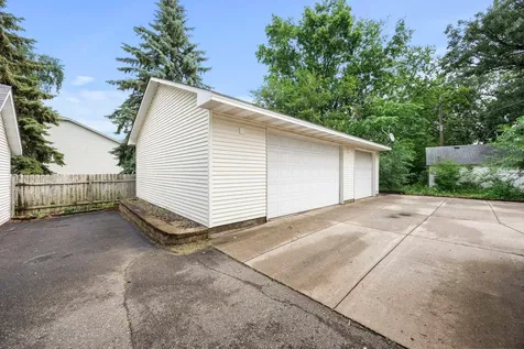 7701 Terrace Road NE Spring Lake Park MN 55432
