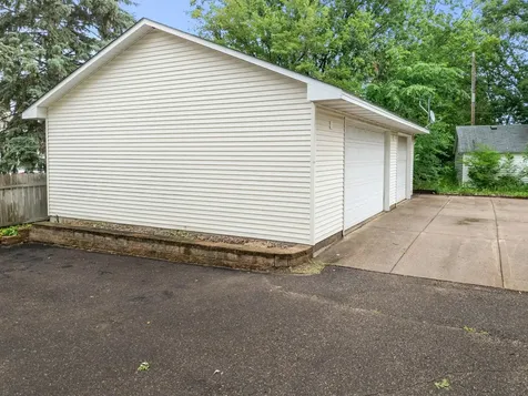 7701 Terrace Road NE Spring Lake Park MN 55432