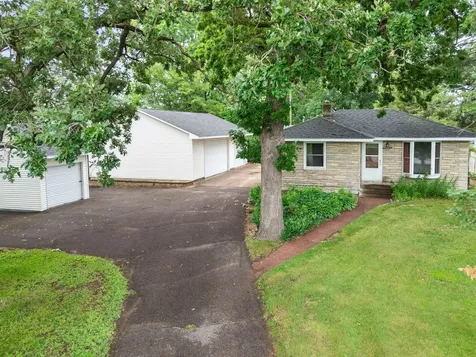 7701 Terrace Road NE Spring Lake Park MN 55432