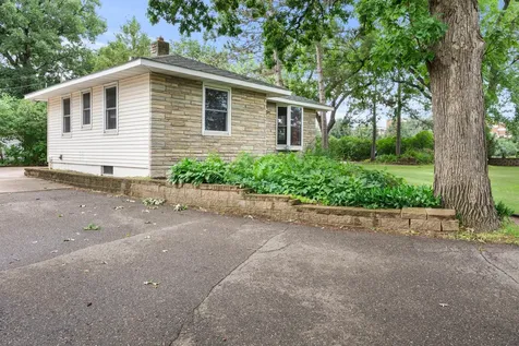 7701 Terrace Road NE Spring Lake Park MN 55432