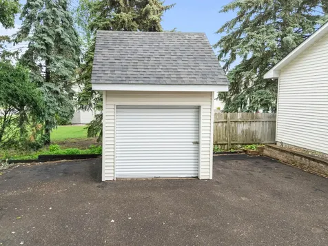 7701 Terrace Road NE Spring Lake Park MN 55432