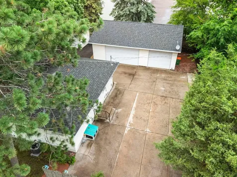 7701 Terrace Road NE Spring Lake Park MN 55432
