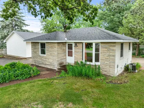 7701 Terrace Road NE Spring Lake Park MN 55432