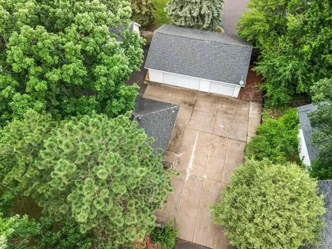 7701 Terrace Road NE Spring Lake Park MN 55432
