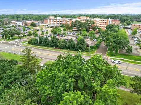 7701 Terrace Road NE Spring Lake Park MN 55432