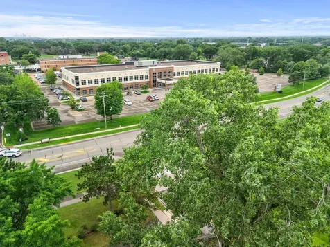 7701 Terrace Road NE Spring Lake Park MN 55432