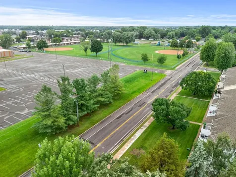 7701 Terrace Road NE Spring Lake Park MN 55432