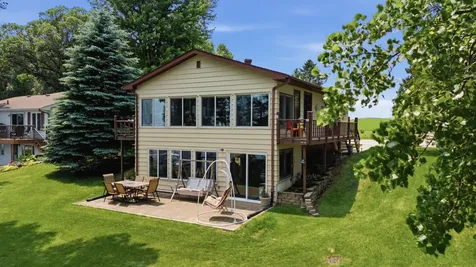 36086 N Silver Lake Road Battle Lake MN 56515