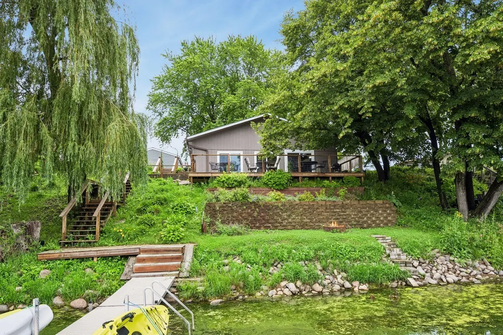 20787 Drumflower Road Richmond MN 56368