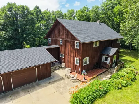 58329 130th Street Menahga MN 56464