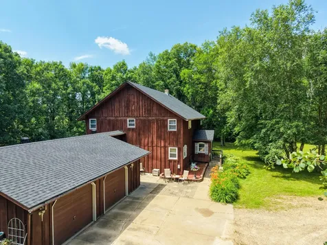 58329 130th Street Menahga MN 56464