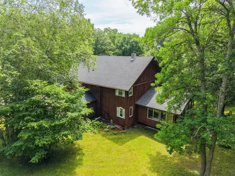 58329 130th Street Menahga MN 56464