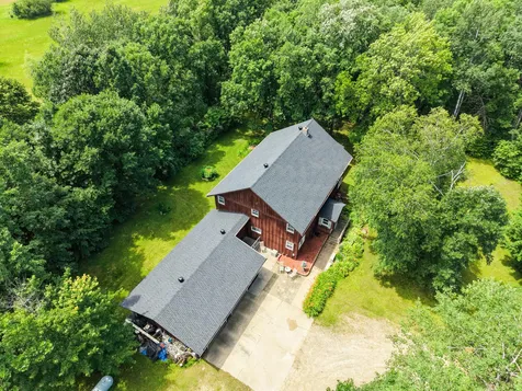 58329 130th Street Menahga MN 56464