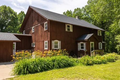 58329 130th Street Menahga MN 56464