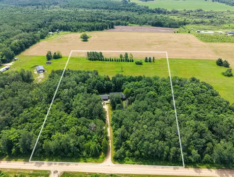 58329 130th Street Menahga MN 56464