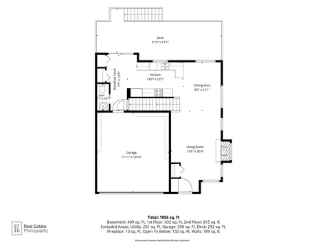14995 Chestnut Lane Savage MN 55378