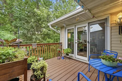 809 White Oak Court New Brighton MN 55112