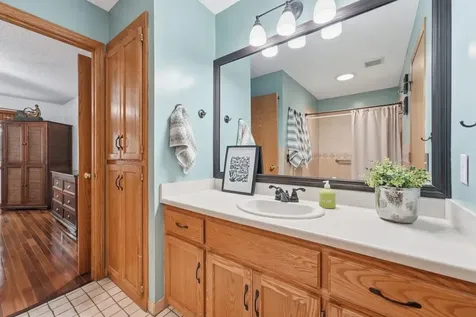 809 White Oak Court New Brighton MN 55112